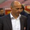 Alberto Cavasin: “Impressionato dal Frosinone, grande lavoro di Alvini”