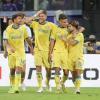 Voti Fantacalcio Fiorentina-Frosinone 0-3: Raimondo super, crollo viola