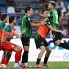 Sassuolo-Frosinone quote Coppa Italia: favoriti i neroverdi, i dettagli dei bookmaker