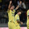 Frosinone, Giacomo Calò Pallone d'oro del Fantacalcio