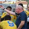 Frosinone-Ascoli 1-0, le parole di mister Alvini nel postpartita