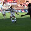 SALA STAMPA - (Frosinone) Bracaglia: "Siamo una squadra che lotta e si unisce nelle difficoltà"