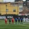 Tris del Colleferro contro il Pomezia...