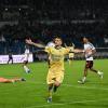 PAGELLE Frosinone-Lecce 5-1: Birligea e Cichella scatenati, Alvini spettacolo