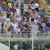 Sassuolo-Frosinone, il dato ufficiale sugli spettatori presenti al Mapei Stadium