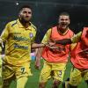 Stirpe e il fattore Serie A: "La promozione non era scontata, ha accelerato il cambio di passo"