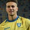 Frosinone-Sassuolo 4-2, Raimondo a Sky Sport nel post gara: "Bellissima emozione fare la prima tripletta tra i professionisti"