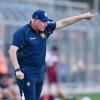 Frosinone-Lazio, mister Alvini: "La strada che dobbiamo percorrere è chiara. Ghedjemis? Aveva un problemino, non lo abbiamo rischiato"