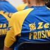 Frosinone Femminile, iniziata col ritiro di Ferentino la nuova stagione