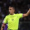 Serie A, le designazioni arbitrali dell'ottava giornata: Atalanta-Frosinone affidata al signor Livio Marinelli della sezione di Tivoli