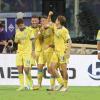 In vista del Venezia, dominio nei tiri e nei dati di gioco del Frosinone col Sassuolo