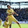 Frosinone-Venezia 3-2, Top e Flop: Raimondo e Oyono da urlo, la squadra brilla