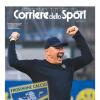 Speciale Corriere dello Sport: "Frosinone missione salvezza"