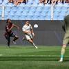 Nazionali Frosinone: Kvernadze e Oyono protagonisti, in campo Amey. Tutti i dettagli