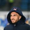 LIVE TF NAPOLI-FROSINONE: segui con noi la diretta del match del Maradona. Frosinone arrivato al Maradona