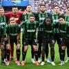 Verso Frosinone-Sassuolo, Parrotto fa il punto: "Con Aquilani la parola d'ordine è coraggio"