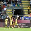 SONDAGGIO TF Frosinone-Como: vota il migliore in campo dei canarini