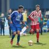 Calciomercato Frosinone, idea Daniel Birligea: i giallazzurri seguono il centravanti della Steaua Bucarest