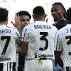 Juventus, questo il probabile undici di partenza di mister Luciano Spalletti