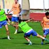 LIVE TF - Amichevole in famiglia per il Frosinone. Segui la diretta