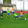 Al Terminillo Alvini inquadra la difesa. Statistica horror nell'ultima Serie A