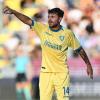 Frosinone-Juventus, i dati fisici: i giallazzurri superano i bianconeri nei km percorsi