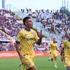 Frosinone, Raimondo risponde sul campo: gol, sacrificio e concorrenza