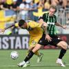 Verso Frosinone-Sassuolo: gli ex nella sfida dello "Stirpe"