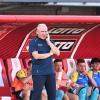 Countdown Frosinone: -30 giorni all'esordio stagionale contro la Juve Stabia