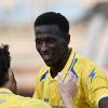 UFFICIALE - Colley in prestito alla Casertana