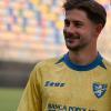 Frosinone, Schmid si presenta: "Voglio vivere qui con la mia famiglia e dimostrare il mio valore in Italia"