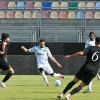 LIVE MATCH Frosinone-Benevento 2-0: fine primo tempo