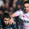 Frosinone-Juventus, tutti i precedenti: i numeri e la storia delle sfide