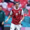 Frosinone, idea di lusso per il centrocampo: trattativa aperta per lo svincolato Florian Grillitsch