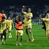 Frosinone-Lecce 5-1, le pagelle di TMW sui giallazzurri di Alvini: "Dirige l'orchestra il maestro Massimiliano Alvini"