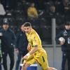 Calciomercato Frosinone – Sirene da Torino per Koutsoupias: i dettagli e la valutazione giallazzurra