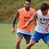 Ritiro 2026, il sudore che costruisce il futuro: il Frosinone di Alvini inizia a fare sul serio