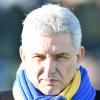 Stirpe svela i tempi della squadra: "Ecco quando vedremo il vero Frosinone"