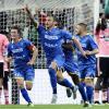 Frosinone, il primo punto storico in Serie A arrivò con la Juventus