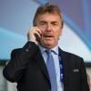 Boniek: "La Juventus ha sofferto con il Frosinone."