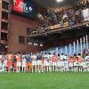 Genoa-Frosinone 1-1, il dato ufficiale sugli spettatori al Ferraris