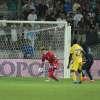 Frosinone-Lazio, Palmisani: "Siamo stati molto bravi a reggere la partita. Questo tipo di gare ci fanno crescere tanto"