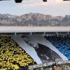 Frosinone, prezzi 'Top': il listino dedicato per i Big Match