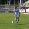 Frosinone, Alvini su Zerbin: "Devo integrarlo il prima possibile, voglio rivederlo frizzante"
