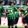 Sassuolo, questo il probabile undici di Alberto Aquilani