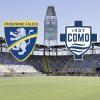 Live TF Frosinone-Como: le formazioni ufficiali, Alvini conferma 10/11. Fabregas con Douvikas prima punta
