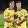 Bracaglia e Raimondo a DAZN: "Segnare è sempre un'emozione. Giornata che ricorderemo"