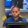 Frosinone, Oyono: «Giocheremo in Serie A con la nostra identità. Curioso di sfidare Koné e giocare a San Siro»