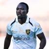 Frosinone-Juve Stabia - Fini è squalificato, gioca Ghedjemis