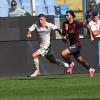 Genoa-Frosinone 1-1, l'analisi a caldo dal Ferraris: punto d'oro per i giallazzurri